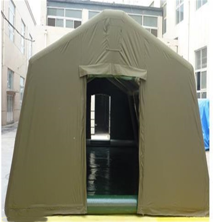 凤凰镇充气军用帐篷模型生产工厂